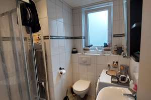 Schöne 2 Zimmer Wohnung im Erdgeschoss – Kölner Straße 198a, 47805 Dießem/Lehmheide, Krefeld – Vorschaubild 3