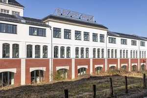 Für Eigennutzer: Town House in den Bleichert Werken | moderner Standard – Wilhelm-Sammet-Straße 47-85, 4129 Leipzig – Vorschaubild 5