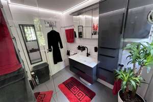 Exklusives Reihenendhaus auf Erbpacht – Pool, Sauna & sofort einzugsbereit! – Die vollständige Adresse der Immobilie erhältst du vom Anbieter., 45889 Bismarck, Gelsenkirchen – Vorschaubild 12