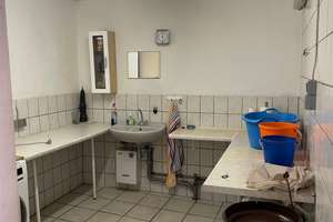 EFH in Breitenworbis / OT Bernterode mit kleinem Garten, Garage in viel Nebengelaß – Die vollständige Adresse der Immobilie erhältst du vom Anbieter., 37339 Bernterode (bei Worbis) – Vorschaubild 18