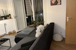 Nachmieter gesucht – schöne 1,5-Zimmer-Wohnung mit Wintergarten in Marzahn – Altlandsberger Platz 10, 12685 Marzahn, Berlin – Vorschaubild 3