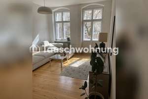 Tauschwohnung: 4 ZW, 2 Balkone Neukölln gg 3-4 in Kreuzb Pberg Fhain Sberg