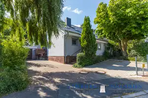 Mondäner Wohn(t)raum, saniertes Haus, ruhige Wohnlage von 23743 Grömitz – Ostholstein (Kreis) – Vorschaubild 1
