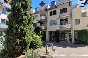 Zweizimmerwohnung im Spitäle – Ihr idealer Altersruhesitz in bester Lage – 97072 Altstadt, Würzburg – Vorschaubild 7