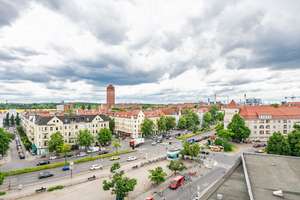 Helles Studio mit Balkon & Fernblick | Sofort bezugsfrei Direkt an der U7  Ideal als Kapitalanlage – Die vollständige Adresse der Immobilie erhältst du vom Anbieter., 13629 Siemensstadt, Berlin – Vorschaubild 18