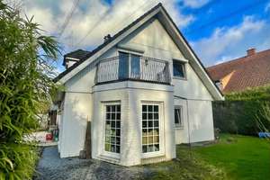 Familienfreundliches Haus mit großem Grundstück in Bielefeld-Altenhagen – Die vollständige Adresse der Immobilie erhältst du vom Anbieter., 33729 Heepen, Bielefeld – Vorschaubild 4