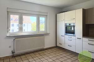 ** Ziegelstein-Living * 4-Zimmer-Wohnung zur MIETE * ca. 88 qm * inkl. Küche & Gartenmitbenutzung ** – Carl-Schurz-Straße 20, 90411 Ziegelstein, Nürnberg – Vorschaubild 15