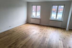Luxuriöse 2,5-Zimmer-Wohnung (2. OG, Altbau) mit großem Balkon in Bestlage in Bremen-Fesenfeld – Mathildenstraße 101, 28203 Fesenfeld, Bremen – Vorschaubild 3