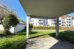 Attraktive 3-Zimmer-Erdgeschosswohnung mit zwei Terrassen in gefragter Lage am Buckenberg – Die vollständige Adresse der Immobilie erhältst du vom Anbieter., 75175 Südoststadt, Pforzheim – Vorschaubild 4