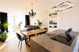 Hochwertig sanierte 3,5-Zimmer Wohnung am Viktoria-Luise-Platz – Die vollständige Adresse der Immobilie erhältst du vom Anbieter., 10777 Schöneberg, Berlin – Vorschaubild 13