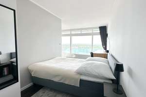 Exklusives City-Apartment mit kompletter Ausstattung – Die vollständige Adresse der Immobilie erhältst du vom Anbieter., 22609 Osdorf, Hamburg – Vorschaubild 5