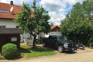 HIER KLICKEN und Wohnträume verwirklichen... Tolle DHH in wunderbar ruhiger Lage – Am Stammhamer Weg 24, 85113 Eichstätt (Kreis) – Vorschaubild 28