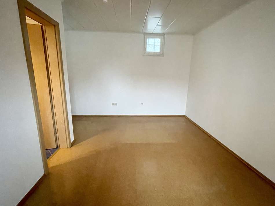 Hinterhaus Raum Fremdenzimmer 
