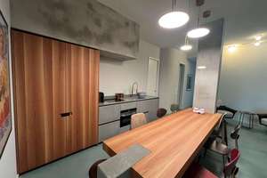 Bestlage Mitte: Schöne 4-Zimmer-Architekten-Neubau mit Balkone &  optional mit TG-Stellplatz – Die vollständige Adresse der Immobilie erhältst du vom Anbieter., 10115 Mitte (Ortsteil), Berlin – Vorschaubild 4