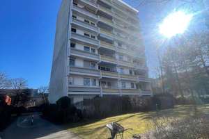 Alleinauftrag - 3-4 Zimmer Wohnung - Ideal für WG's – Die vollständige Adresse der Immobilie erhältst du vom Anbieter., 81737 Neuperlach, München – Vorschaubild 1