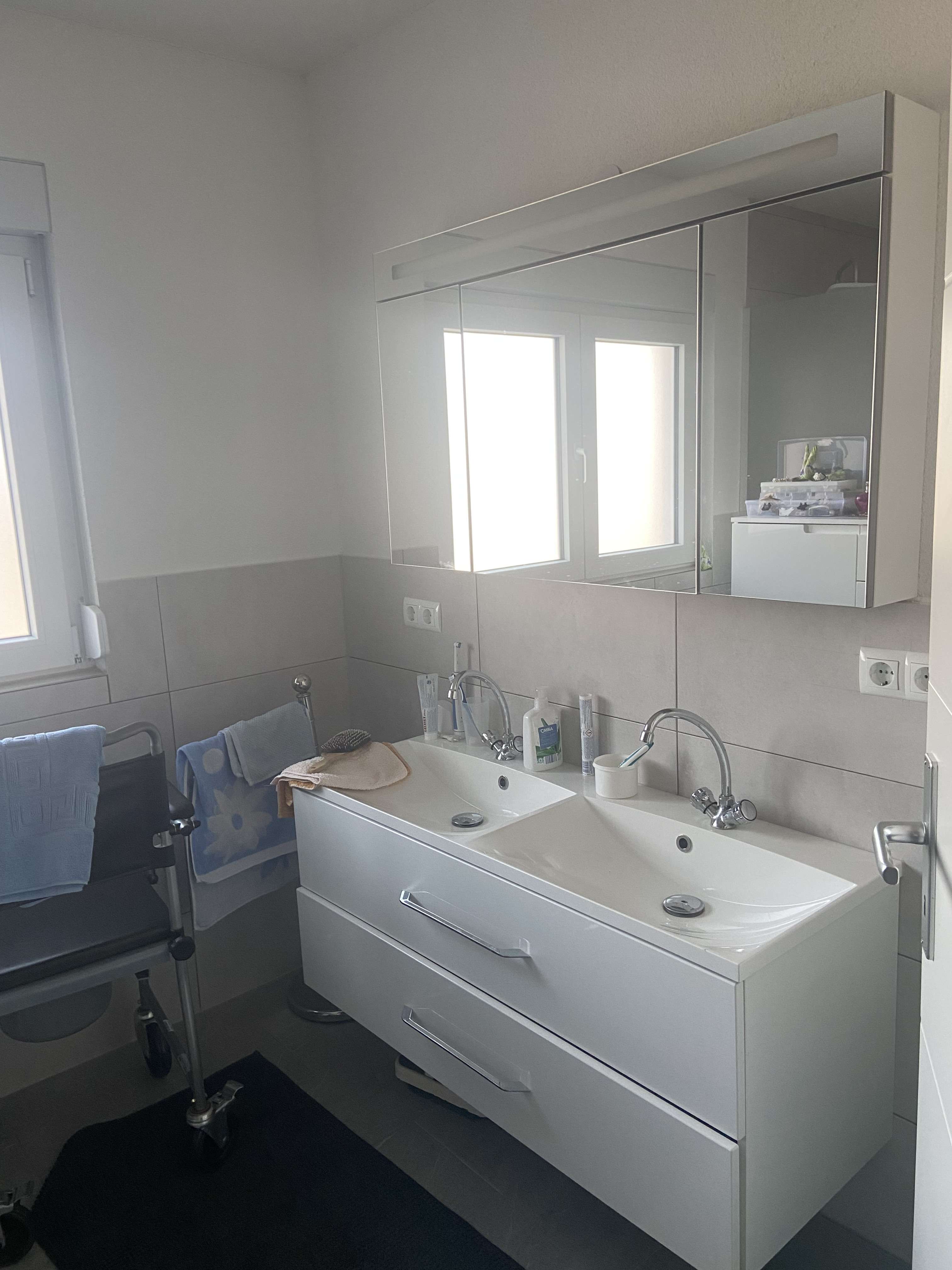 Immobilie in Hardheim - Immobilie mit Top Ausstattung, behindertengerecht ausgebaut! - Bild 13