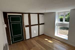 Alt trifft modern – liebevoll saniertes Fachwerkhaus von 1735 in Bückeburg-Petzen zu vermieten – Petzer Straße 69, 31675 Bückeburg – Vorschaubild 7