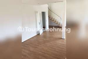 Tauschwohnung: Gemütliche Maisonette-Wohnung in Marienthal zum Tausch