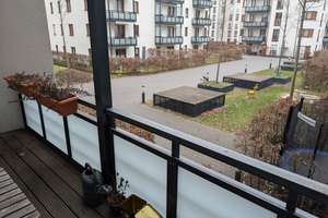 Exklusive 2,5-Zimmer-Wohnung mit Balkon in Mainz (TG-Stellplatz enthalten!!) – Brabarossaring 6e, 55118 Neustadt, Mainz – Vorschaubild 16