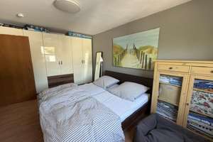 Würzburg- 4-Zi, sehr hell, gr. Balkon, Garage, Stellplatz ab 1.8. – Die vollständige Adresse der Immobilie erhältst du vom Anbieter., 97080 Steinbachtal, Würzburg – Vorschaubild 9