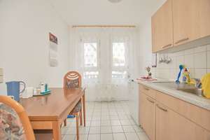 2-Zimmer-Seniorenwohnung in gepflegter Wohnanlage – Die vollständige Adresse der Immobilie erhältst du vom Anbieter., 89601 Schelklingen – Vorschaubild 5