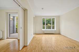 Ruhig gelegen & mit Terrasse – Charmante 3-Zimmer-Erdgeschosswohnung – Die vollständige Adresse der Immobilie erhältst du vom Anbieter., 22529 Lokstedt, Hamburg – Vorschaubild 4