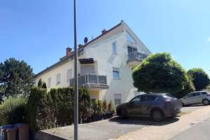 ----Attraktive 2-Zimmer-DG-Wohnung mit Balkon und Terrasse----- – Die vollständige Adresse der Immobilie erhältst du vom Anbieter., 65520 Bad Camberg – Vorschaubild 4
