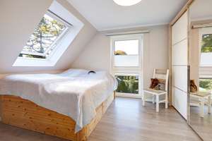 Das Haus fast neu - 
der Garten ein Traum – Die vollständige Adresse der Immobilie erhältst du vom Anbieter., 22926 Ahrensburg – Vorschaubild 29
