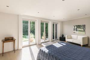 Seeblick-Villa im begehrten Ambach – außergewöhnlich gepflegt – Die vollständige Adresse der Immobilie erhältst du vom Anbieter., 82541 Münsing – Vorschaubild 11