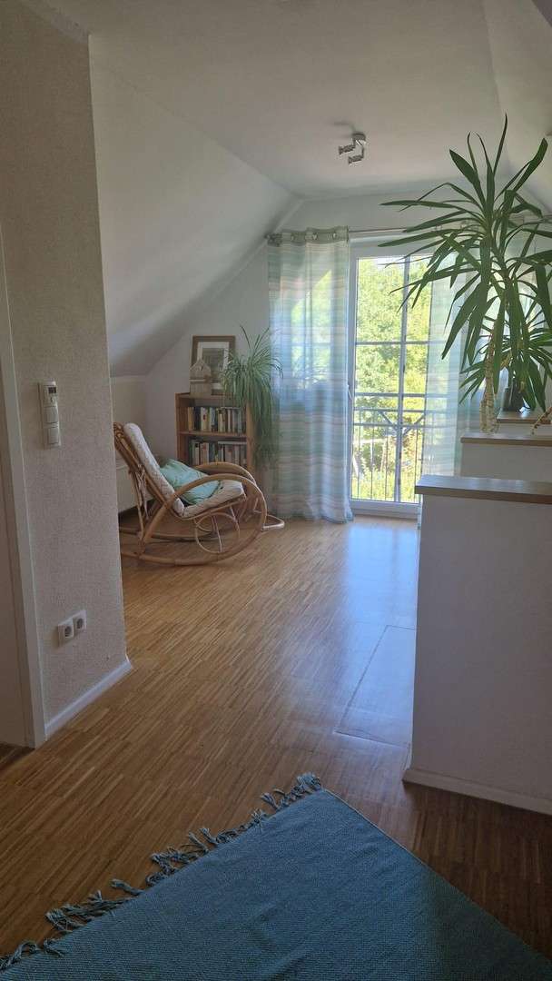 Immobilie in Reckendorf - Einfamilienhaus in Reckendorf zu verkaufen - großzügig, freundlich und sofort bezugsbereit - Bild 8