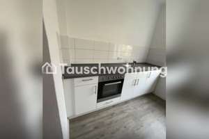Tauschwohnung: Gemütliche 2,5 Zimmer mit Ausblick ins Grüne – Tauschwohnungstraße 1, 24106 Wik, Kiel – Vorschaubild 4