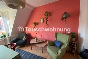 Tauschwohnung: Helle 3-Zimmer-Wohnung in Leipzig Süd zum Tausch – Die vollständige Adresse der Immobilie erhältst du vom Anbieter., 4275 Südvorstadt, Leipzig – Vorschaubild 21