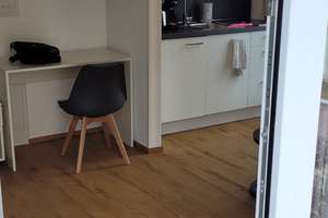 1-Zimmer Wohnung in Berlin Wedding (Wedding)