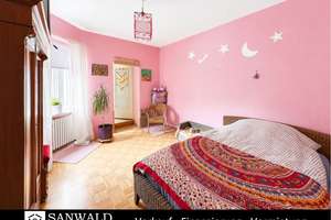 Einzigartige 4,5-Zimmer-Wohnung im Zentrum mit Balkon  – Teutstraße 7, 45879 Altstadt, Gelsenkirchen – Vorschaubild 6