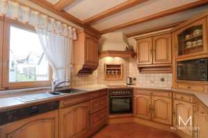 MG Mehlingen - Herrschaftliches Einfamilienhaus mit Sauna und Garten – Kaiserslautern (Kreis) – Vorschaubild 3
