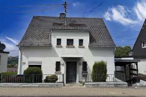 Einfamilienhaus in beliebter Lage von Weidenau – Die vollständige Adresse der Immobilie erhältst du vom Anbieter., 57076 Weidenau, Siegen – Vorschaubild 3
