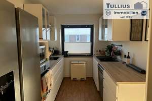 Kapitalanlage: 2-Zimmerwohnung mit Loggia und Garage in Essen-Stadtwald – Die vollständige Adresse der Immobilie erhältst du vom Anbieter., 45134 Stadtwald, Essen – Vorschaubild 4