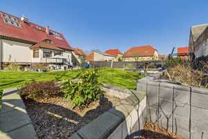 TRAUMHAUS MIT POOL, KAMIN UND CA. 90 M² AUSBAURESERVE – WOHNEN UND ARBEITEN AM SCHEUNENVIERTEL – Oberhavel (Kreis) – Vorschaubild 25