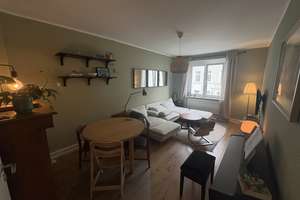Ruhig gelegene 3-Zimmer Wohnung in direkter Nähe zum Moltkeplatz – Husarenstr. 3, 30163 List, Hannover – Vorschaubild 4