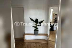 Tauschwohnung: Tausche 3-Zi-Altbauwohnung  – Lutherstr 56, 30171 Südstadt, Hannover – Vorschaubild 3