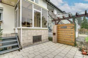 Zweifamilienhaus in Aachen-Forst – großes Grundstück, 4 Garagen & ruhige Lage – Die vollständige Adresse der Immobilie erhältst du vom Anbieter., 52078 Forst, Aachen – Vorschaubild 23