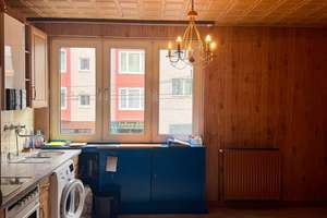 2-Zimmer-Wohnung mit Balkon in Düsseldorf-Flingern – gute Aufteilung & Potenzial – Birkenstraße 38a, 40229 Flingern Nord, Düsseldorf – Vorschaubild 9