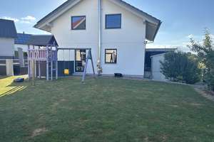 Modernes Schwörer-Einfamilienhaus mit Smart Home, PV-Anlage und großem Grundstück in Gosheim – Auf Strieglen 2, 78559 Gosheim – Vorschaubild 3