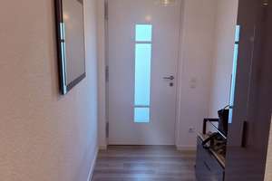 Neuwertiges Reihenhaus im Neubaugebiet Sonnenberg: 5-Zimmer, Keller, Garten und Stellplatz – Am Kalkofen 3, 55232 Alzey – Vorschaubild 6