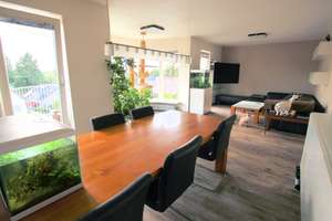 Attraktive 4-Zimmerwohnung in Aubing! – Die vollständige Adresse der Immobilie erhältst du vom Anbieter., 81243 Aubing-Süd, München – Vorschaubild 8