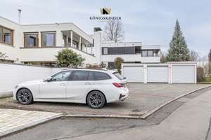Nur vier Einheiten - Charmante 4-Zi.-Whg. im Penthousestil mit Garage und Stellplatz... nahe Bosch – Die vollständige Adresse der Immobilie erhältst du vom Anbieter., 72760 Betzingen, Reutlingen – Vorschaubild 29