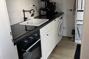 2-Zimmer-Wohnung in Karlsruhe zur Untermiete – Lameystraße 1, 76185 Mühlburg, Karlsruhe – Vorschaubild 8