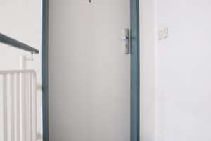 Helle 2-Zimmer-Wohnung mit TG-Platz in Sürth   (bitte keine Makler) – Rodderweg 54, 50999 Sürth, Köln – Vorschaubild 16