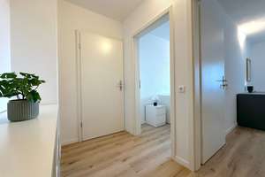 Zwei möblierte Zimmer frei in moderner WG – Wiener Straße 81, Frankfurt-Oberrad! – Wiener Straße 81, 60599 Oberrad, Frankfurt am Main – Vorschaubild 10