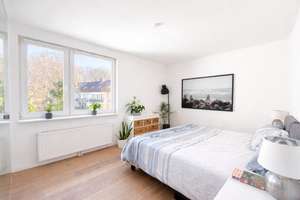 Urban & lebendig: Großzügige Maisonette mit Dachterrasse und guter Verkehrsanbindung nahe Volkspark – Die vollständige Adresse der Immobilie erhältst du vom Anbieter., 22761 Bahrenfeld, Hamburg – Vorschaubild 8
